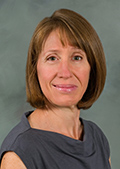 Cleo Lajzerowicz - Director