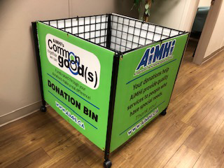 Common Goods Pick-up Image