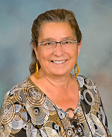 Cindy Morris