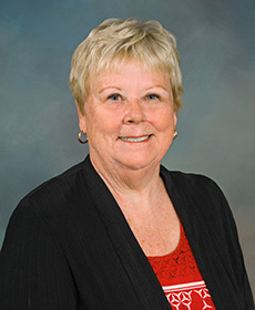 Sharon Cairns